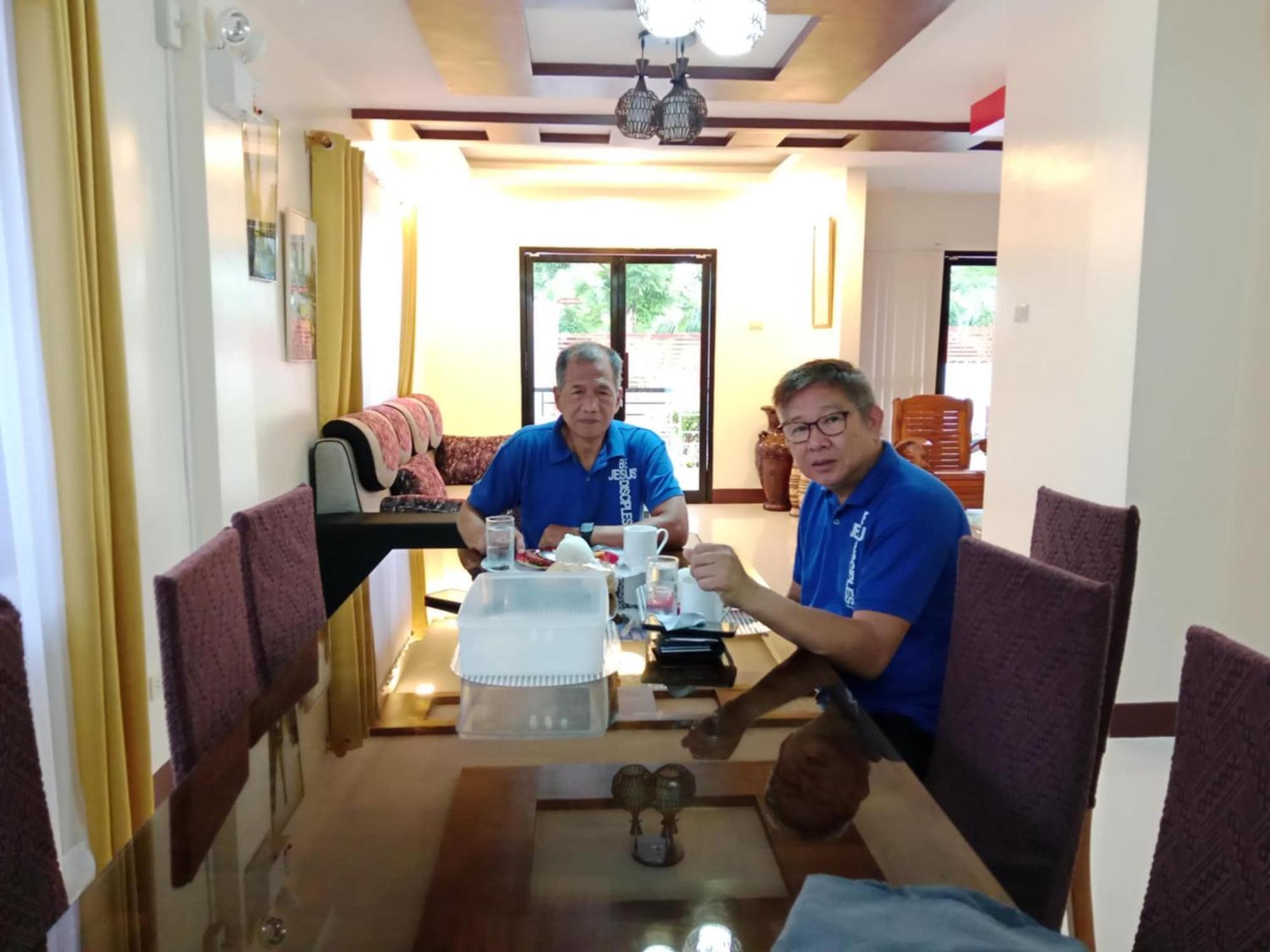 Villa Cresenciana Batuan 外观 照片