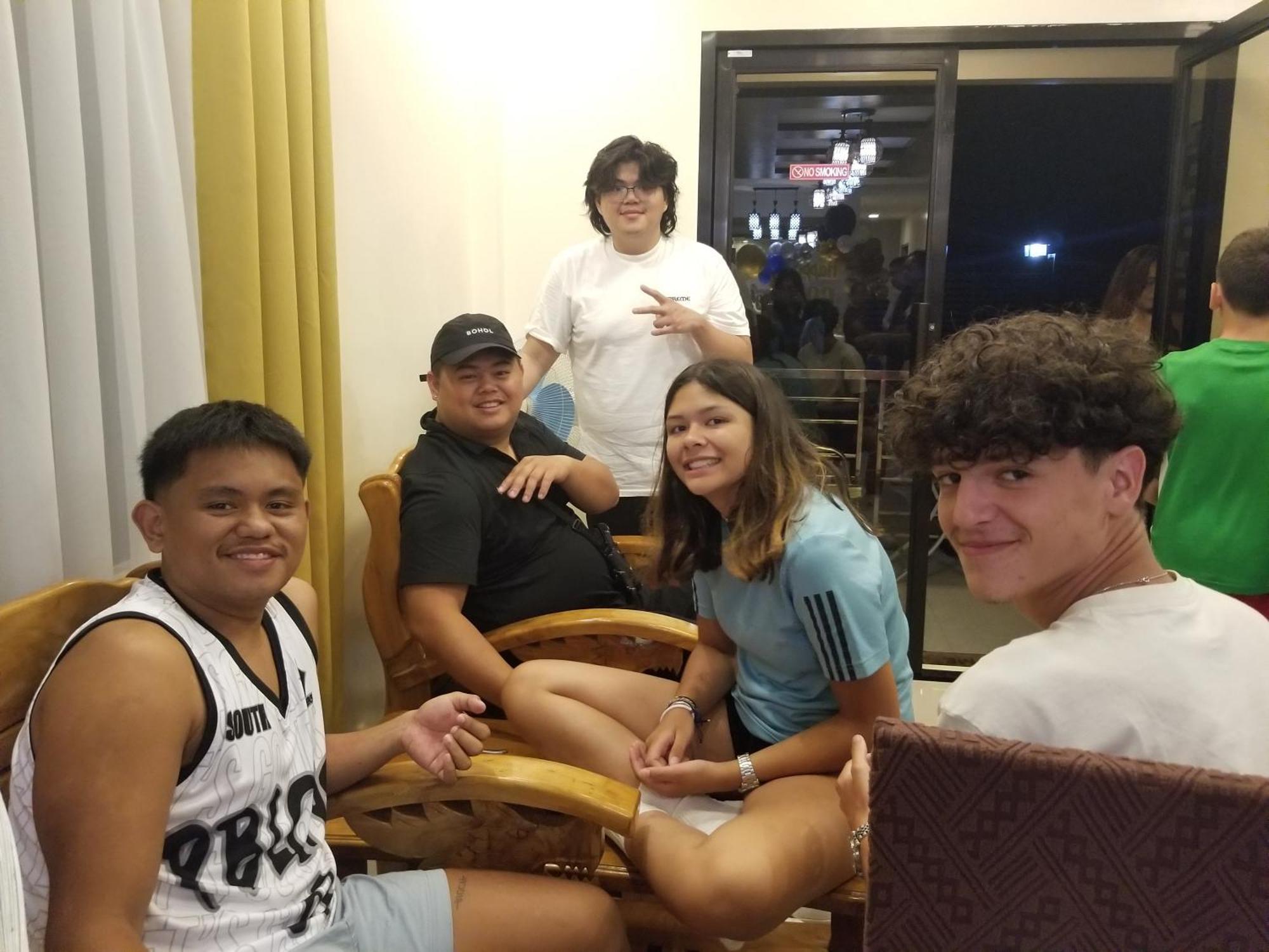 Villa Cresenciana Batuan 外观 照片